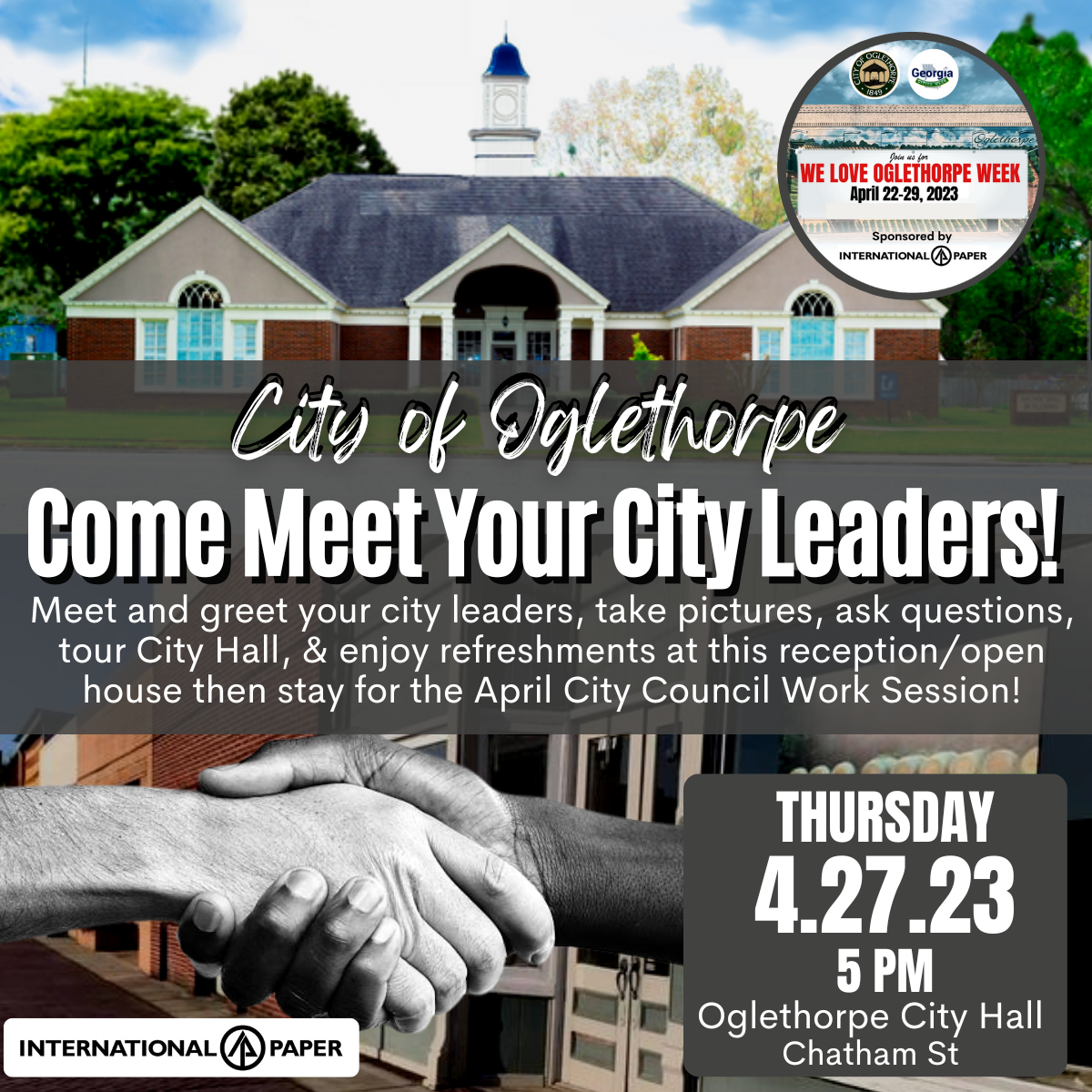 Flyer