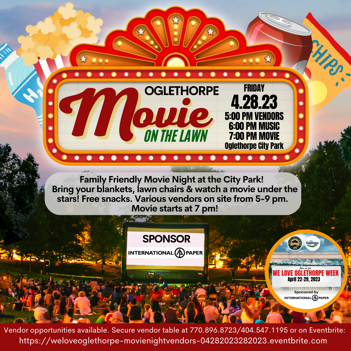 Flyer