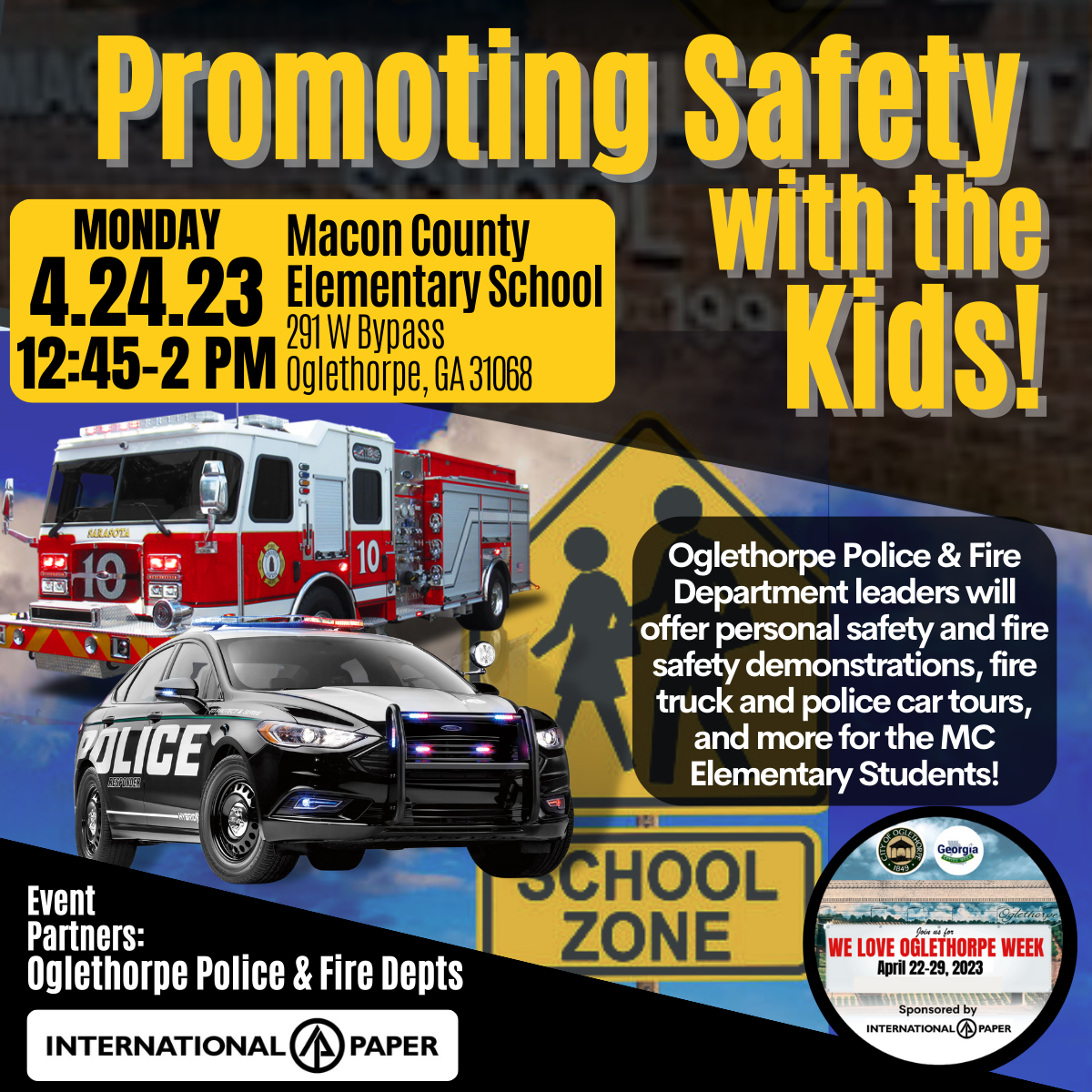 Flyer