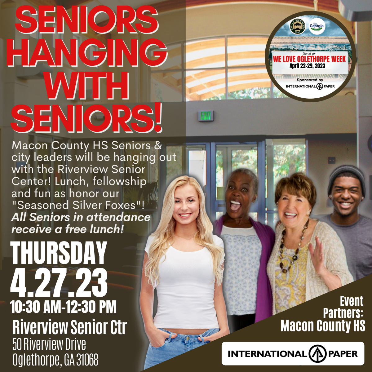 Flyer