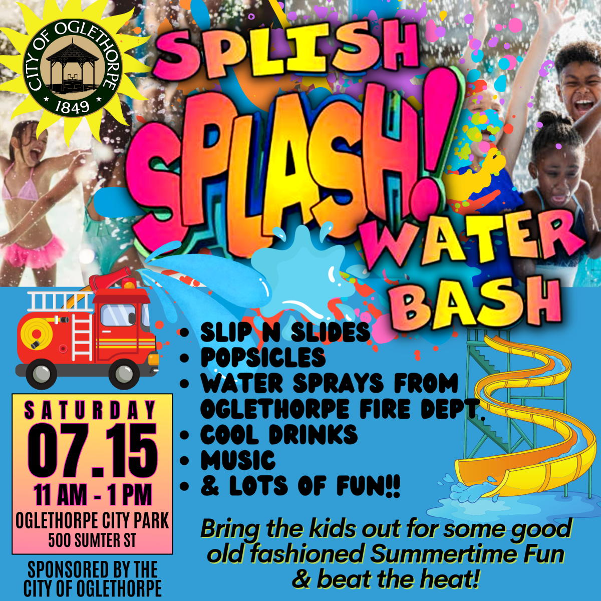 flyer