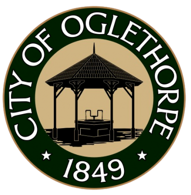 City of Oglethorpe - A Place to Call Home...